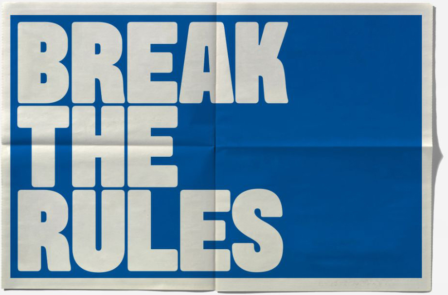 Vorlage für die Übung variable Fonts